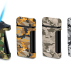 Firebird Sidewinder Camo Lighters