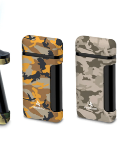 Firebird Sidewinder Camo Lighters