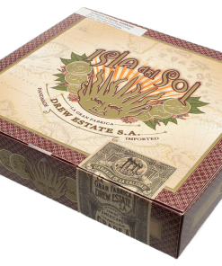 Isla Del Sol Grown Churchill Box of