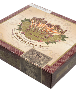 Isla Del Sol Grown Robusto Box of