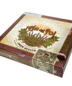 Isla Del Sol Sun Grown Gordito Box of