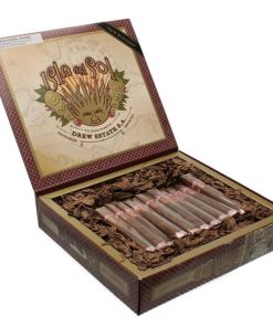 Isla Del Sol Sun Grown Gran Corona Box