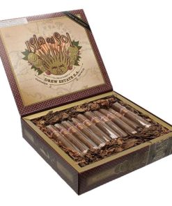 Isla Del Sol Sun Grown Robusto Box