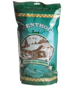 Largo (Menthol) Pipe Tobacco – 1lb bag