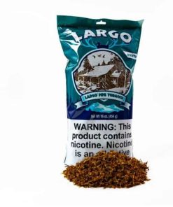 Largo Menthol Pipe Tobacco lb bag