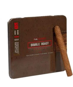 Nub Nuance Double Roast Cigarillos x