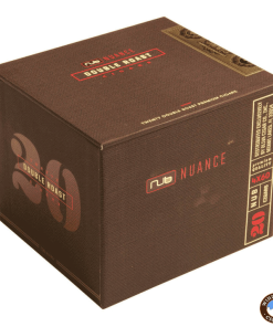 Nub Nuance Double Roast Cigars xBox of