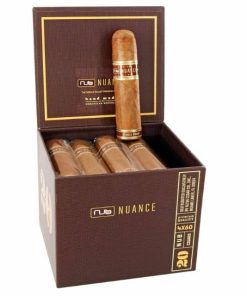 Nub Nuance Single Roast Cigars x