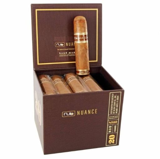 Nub Nuance Single Roast Cigars x