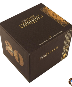 Nub Nuance Single Roast Cigars x Box of