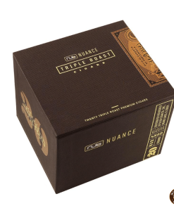 Nub Nuance Triple Roast Cigars x Box of