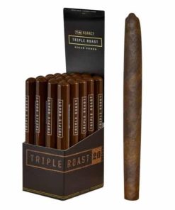 Nub Nuance Triple Roast Tubo