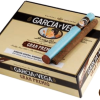 Garcia Y Vega Gran Premio Tubes Box of