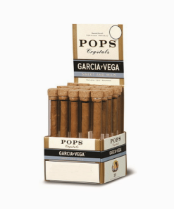 Garcia y Vega Crystals Sweet Mild Pops Cigars