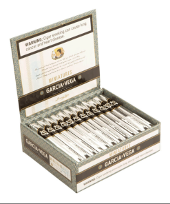 Garcia y Vega Miniature Box of Cigars