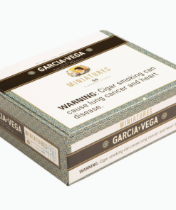 Garcia y Vega Miniature Box of Cigars