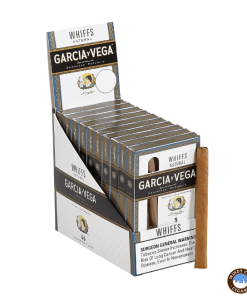 Garcia y Vega Whiffs Pack of Cigars