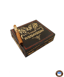 Gurkha Assassin Churchill Box Cs