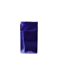 Marble s Size Plastic Cigarette Blue