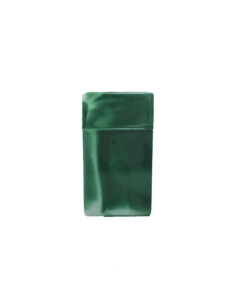 Marble s Size Plastic Cigarette Green