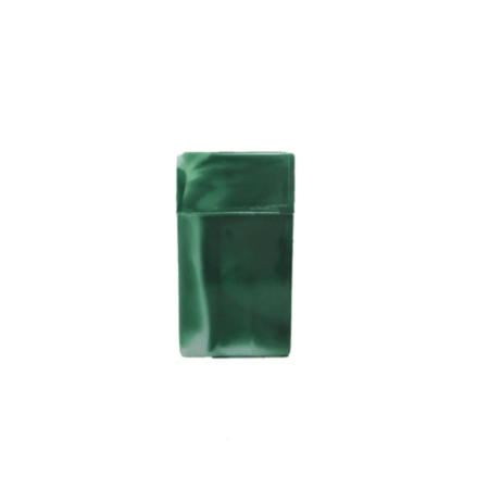Marble s Size Plastic Cigarette Green