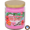 Windy City Cigar's Smoke Odor Exterminator Coconut Grove Deodorizing Candle.