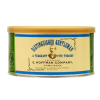 Discover the classic blend of Distinguished Gentleman 2.5oz Pipe Tobacco at Windy City Cigars.