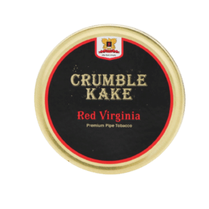 Crumble Kake Red Virginia 1.5oz Pipe Tobacco