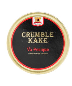 Crumble Kake Va Perique 1.5oz Pipe Tobacco