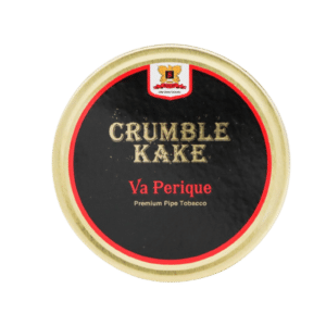 Crumble Kake Va Perique 1.5oz Pipe Tobacco