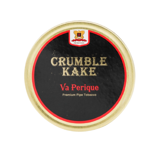 Crumble Kake Va Perique 1.5oz Pipe Tobacco