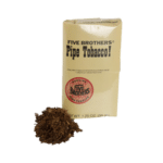 Five Brothers Pouch 5-6.25oz Pipe Tobacco