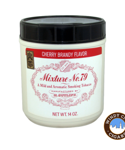 MIXTURE 79 CAN CHERRY BRANDY 14oz