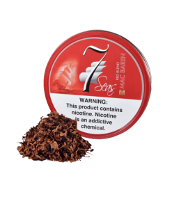 Mac Baren 7 Seas Red 3.5oz Pipe Tobacco