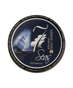 Mac Baren 7 Seas Royal 3.5oz Pipe Tobacco