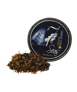 Mac Baren 7 Seas Royal 3.5oz Pipe Tobacco