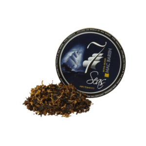 Mac Baren 7 Seas Royal 3.5oz Pipe Tobacco