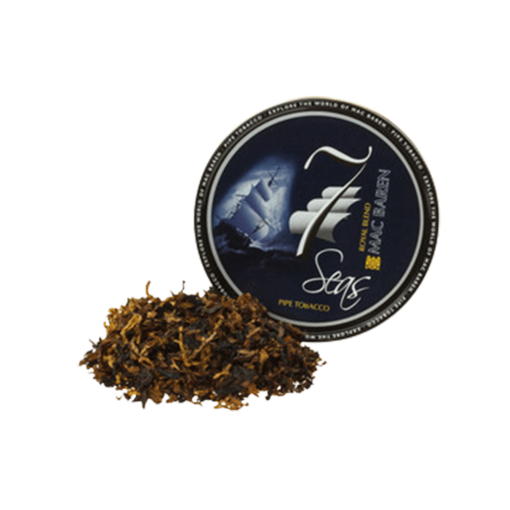 Mac Baren 7 Seas Royal 3.5oz Pipe Tobacco