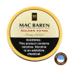 Mac Baren Golden Extra 3.5 Pipe Tobacco