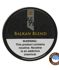 Mac Baren HH Balkan Blend 3.5oz Pipe Tobacco