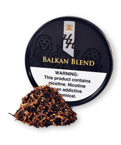 Mac Baren HH Balkan Blend 3.5oz Pipe Tobacco