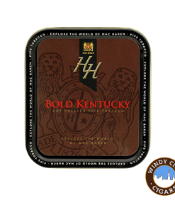 Mac Baren HH Bold Kentucky 1.75oz Pipe Tobacco