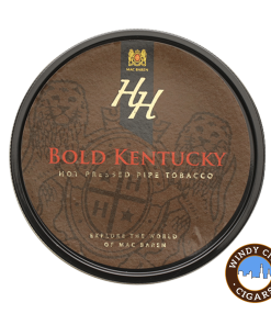 Mac Baren HH Bold Kentucky 3.5oz Pipe Tobacco