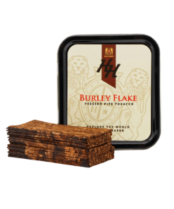 Mac Baren HH Burley Flake 1.75oz Pipe Tobacco