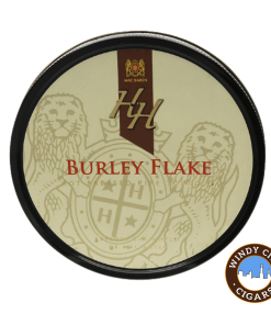 Mac Baren HH Burley Flake 3.5oz Pipe Tobacco