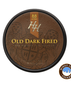 Mac Baren HH Old Dark Fired 3.5oz Pipe Tobacco