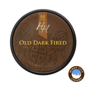Mac Baren HH Old Dark Fired 3.5oz Pipe Tobacco