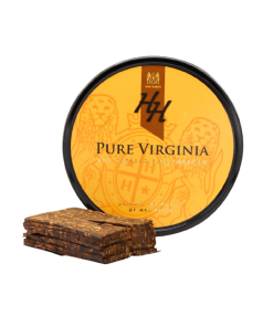 Mac Baren HH Pure Virginia 3.5oz Pipe Tobacco