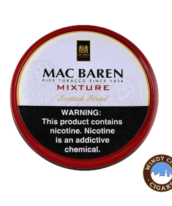 Mac Baren Mixture 3.5oz Pipe Tobacco