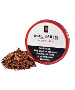 Mac Baren Mixture 3.5oz Pipe Tobacco